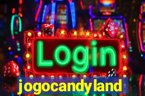 jogocandyland