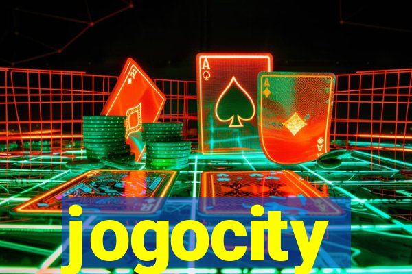 jogocity