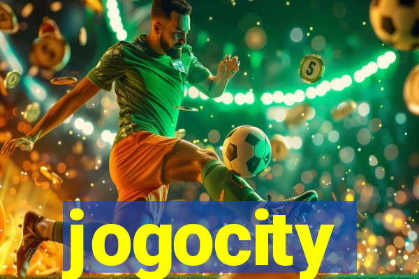 jogocity