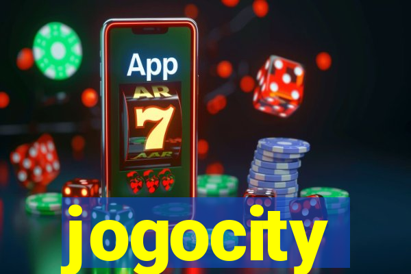 jogocity