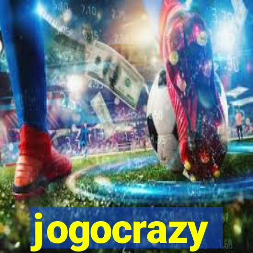jogocrazy