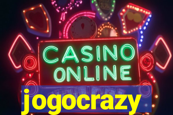 jogocrazy