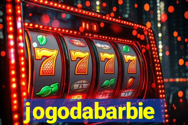 jogodabarbie
