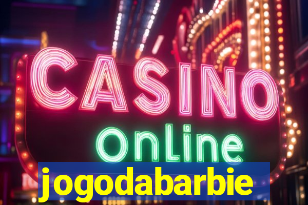 jogodabarbie
