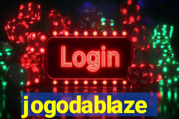 jogodablaze