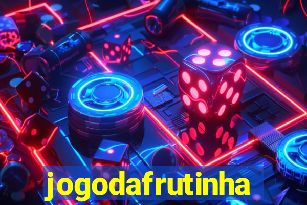 jogodafrutinha