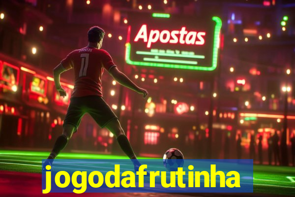 jogodafrutinha