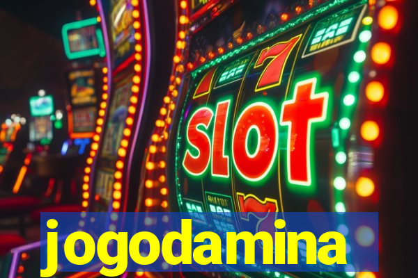 jogodamina