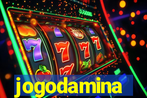 jogodamina