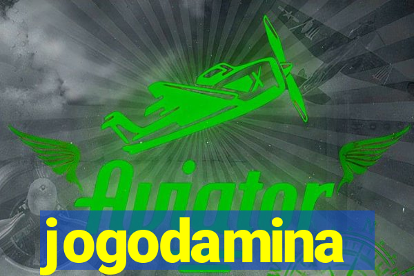 jogodamina