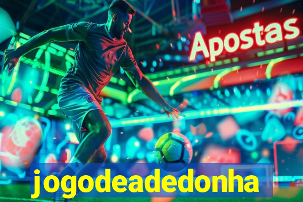 jogodeadedonha