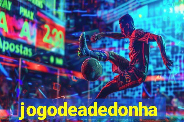 jogodeadedonha