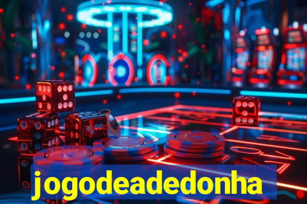 jogodeadedonha