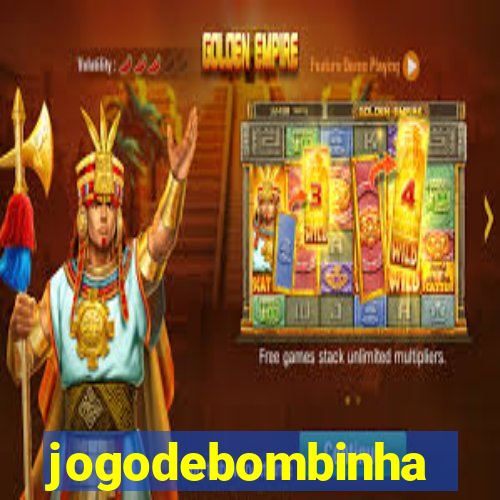 jogodebombinha