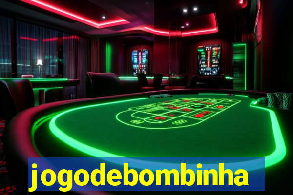 jogodebombinha