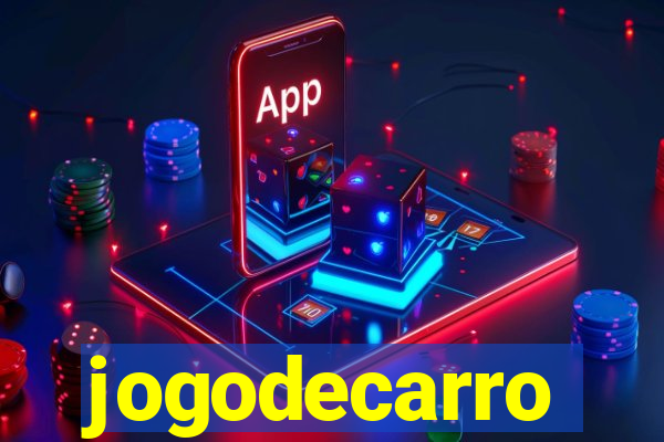 jogodecarro