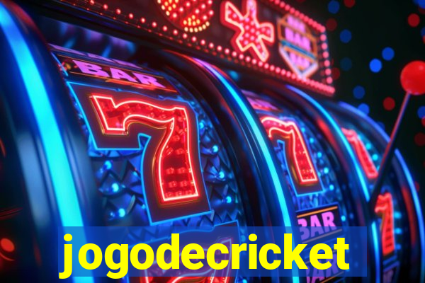 jogodecricket