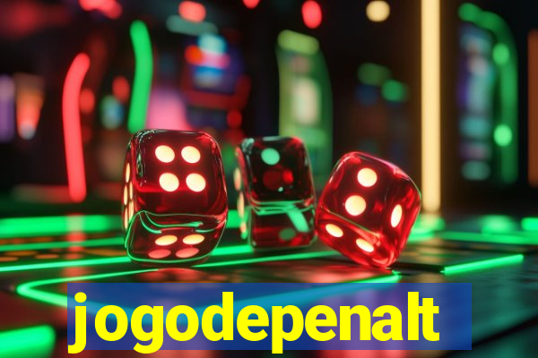 jogodepenalt