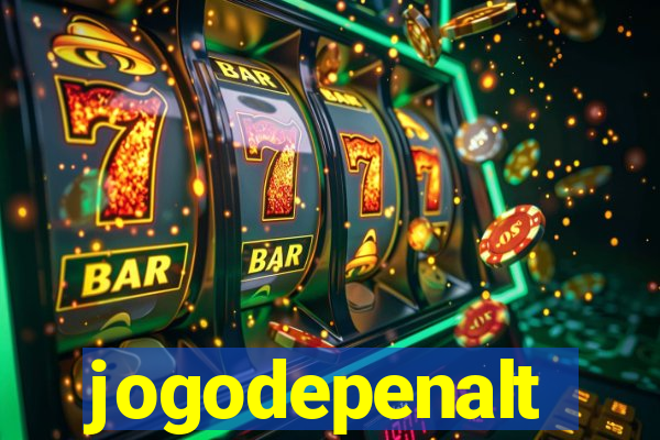 jogodepenalt