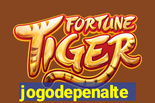 jogodepenalte