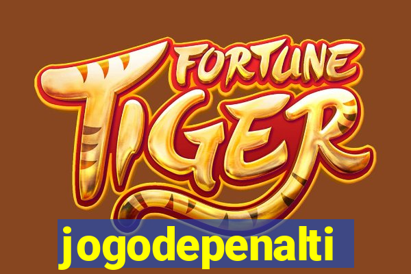 jogodepenalti