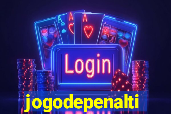 jogodepenalti