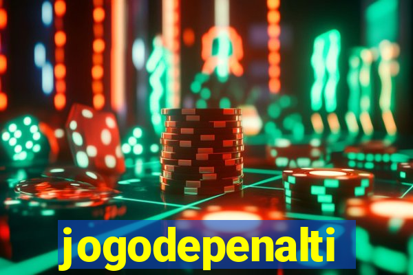 jogodepenalti