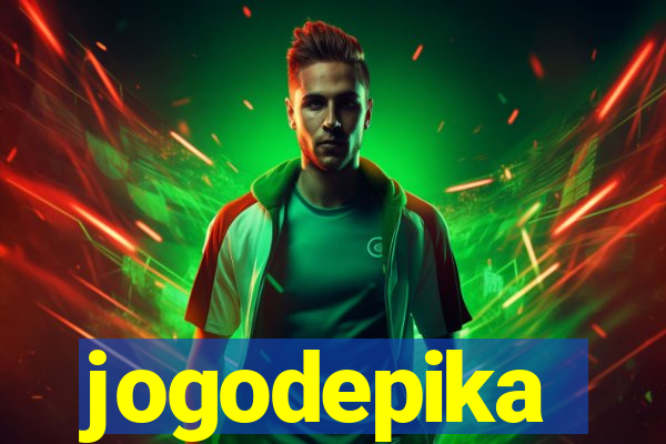 jogodepika