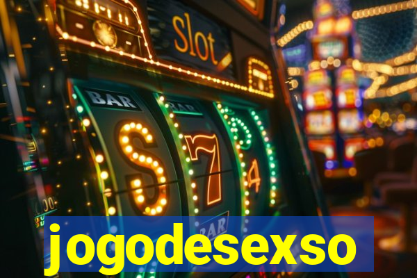 jogodesexso