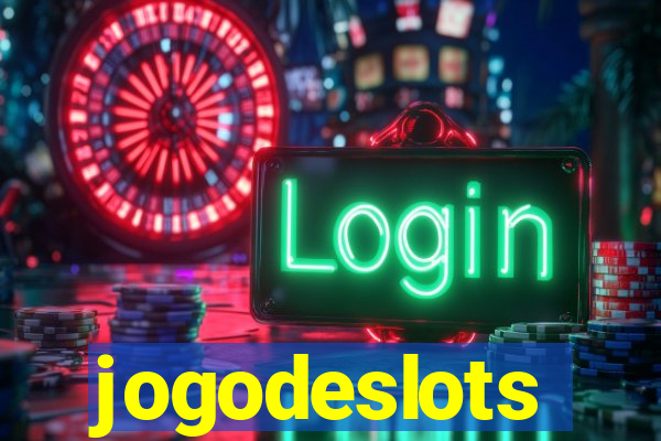 jogodeslots