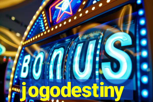 jogodestiny