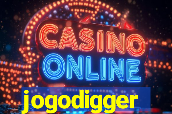 jogodigger