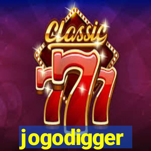 jogodigger