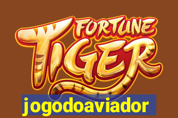 jogodoaviador