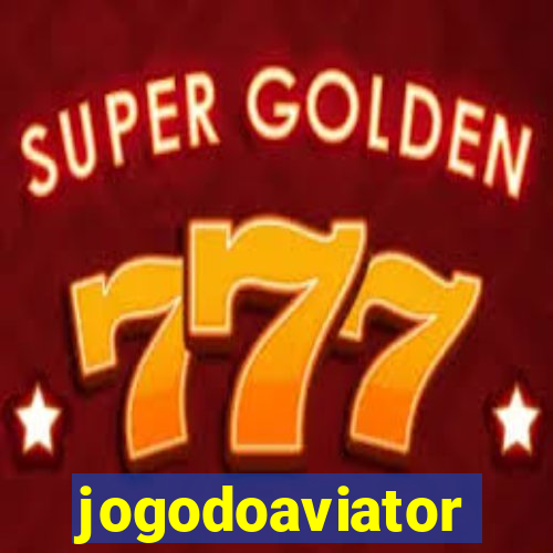 jogodoaviator