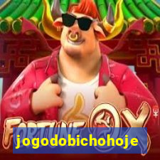 jogodobichohoje