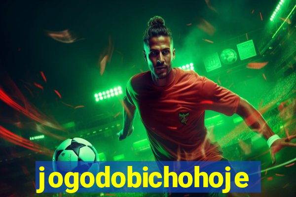 jogodobichohoje