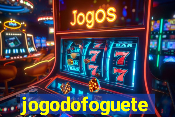 jogodofoguete