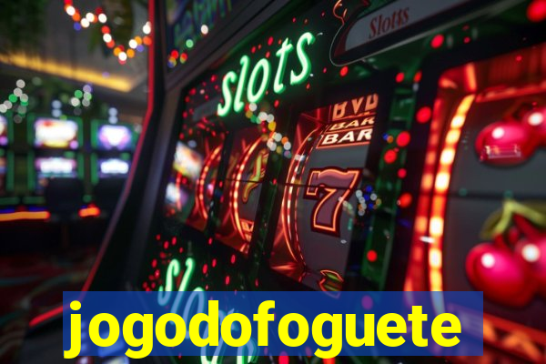 jogodofoguete