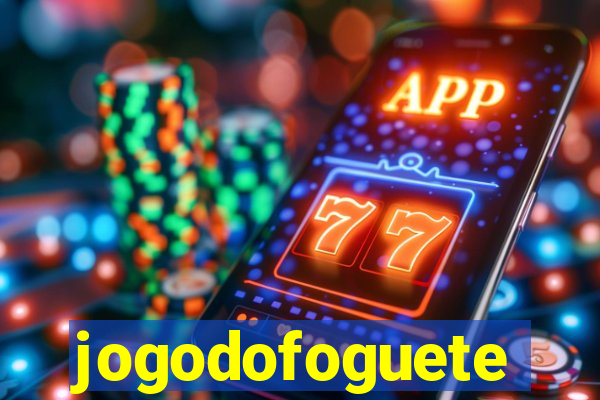 jogodofoguete