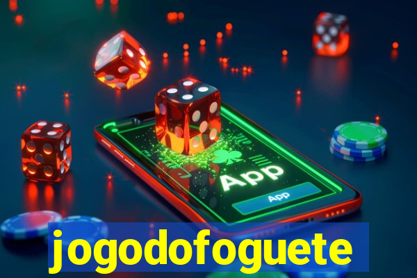 jogodofoguete