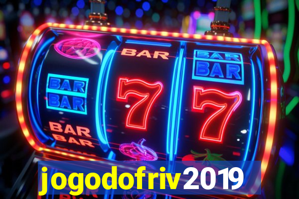 jogodofriv2019