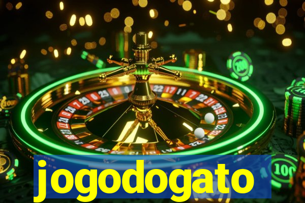 jogodogato