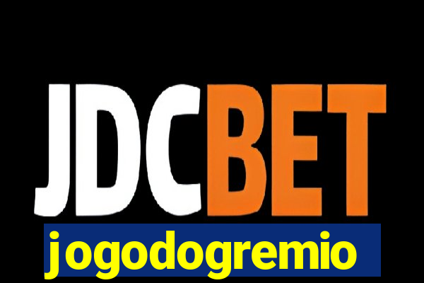jogodogremio