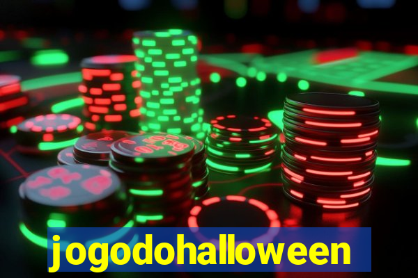 jogodohalloween