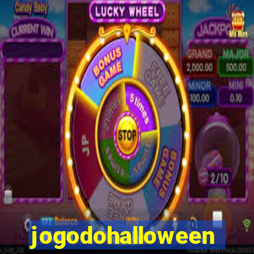 jogodohalloween