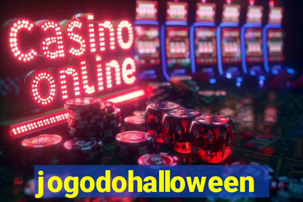 jogodohalloween