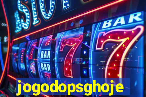 jogodopsghoje