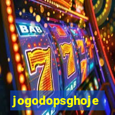 jogodopsghoje