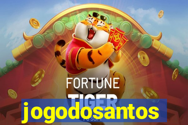jogodosantos